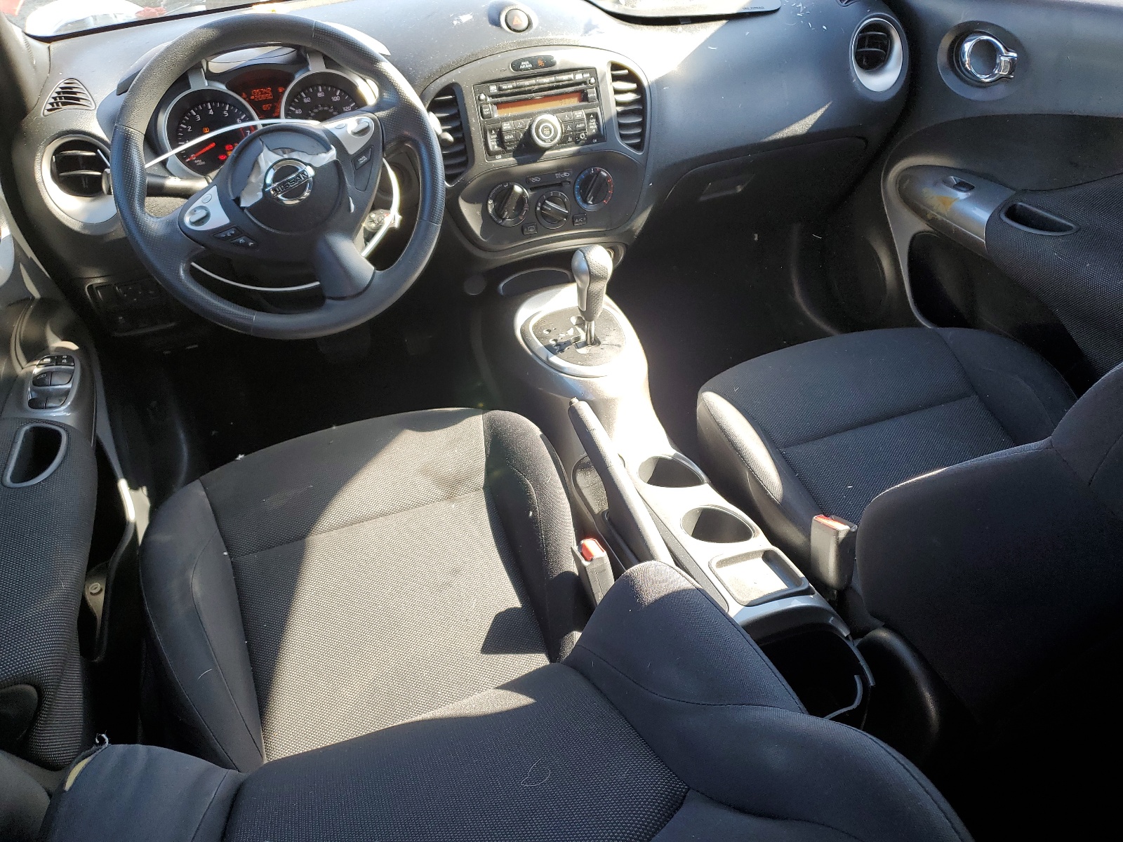 JN8AF5MR3BT021519 2011 Nissan Juke S