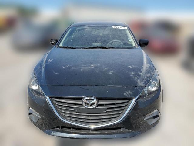 3MZBM1J79GM262229 | 2016 Mazda 3 sport