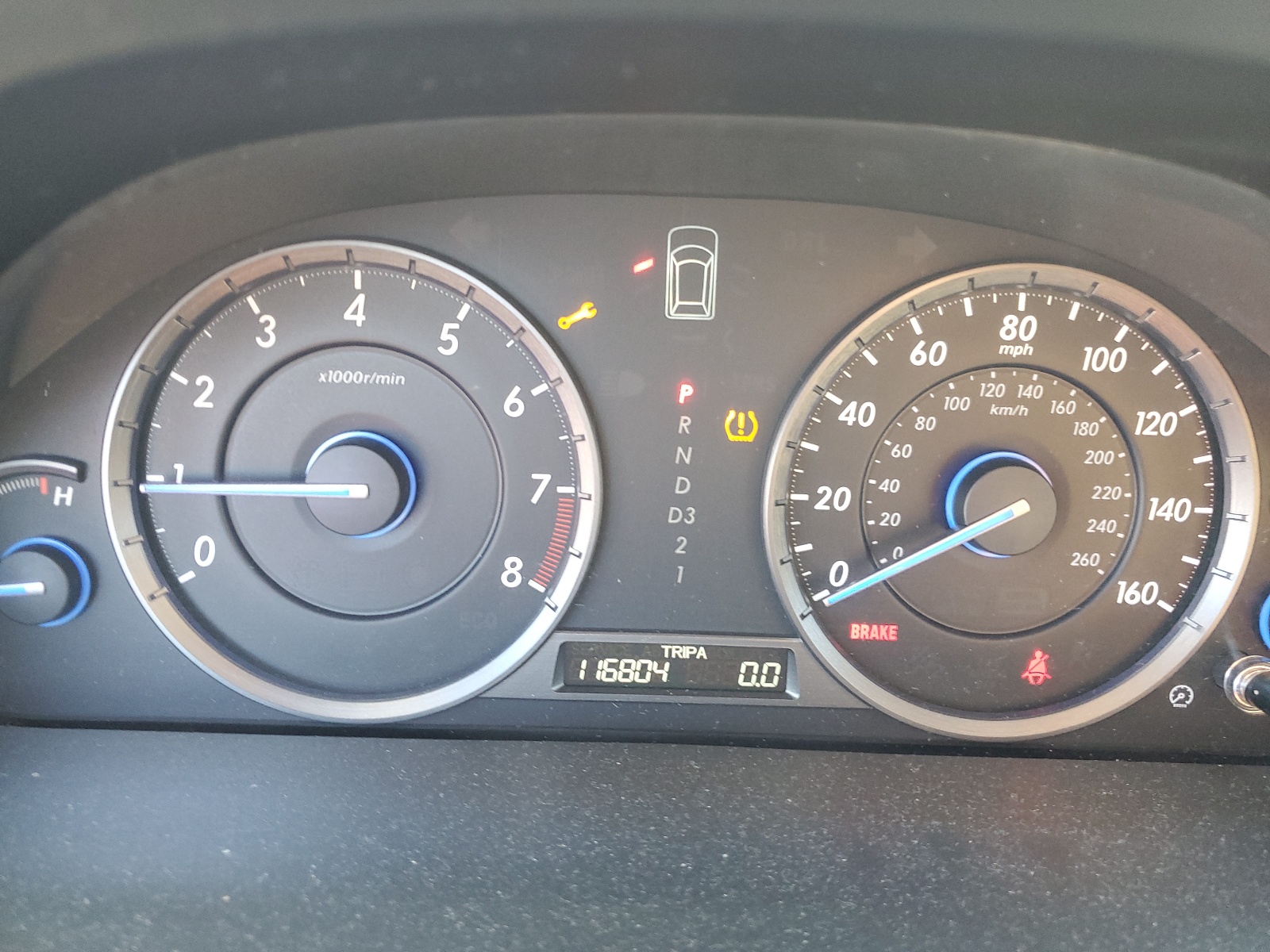 5J6TF3H57CL002760 2012 Honda Crosstour Exl