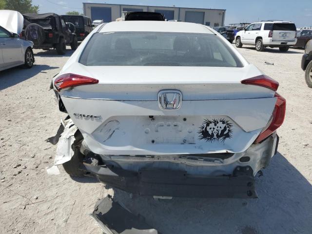 19XFC2F69LE014287 Honda Civic LX 6