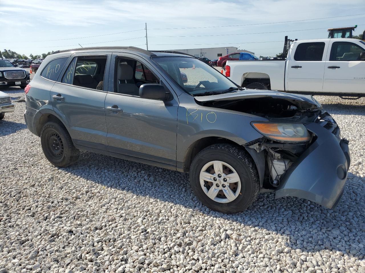 2009 Hyundai Santa Fe - Image 4