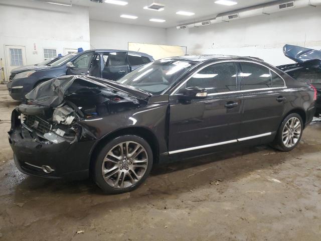 2008 Volvo S80 V8