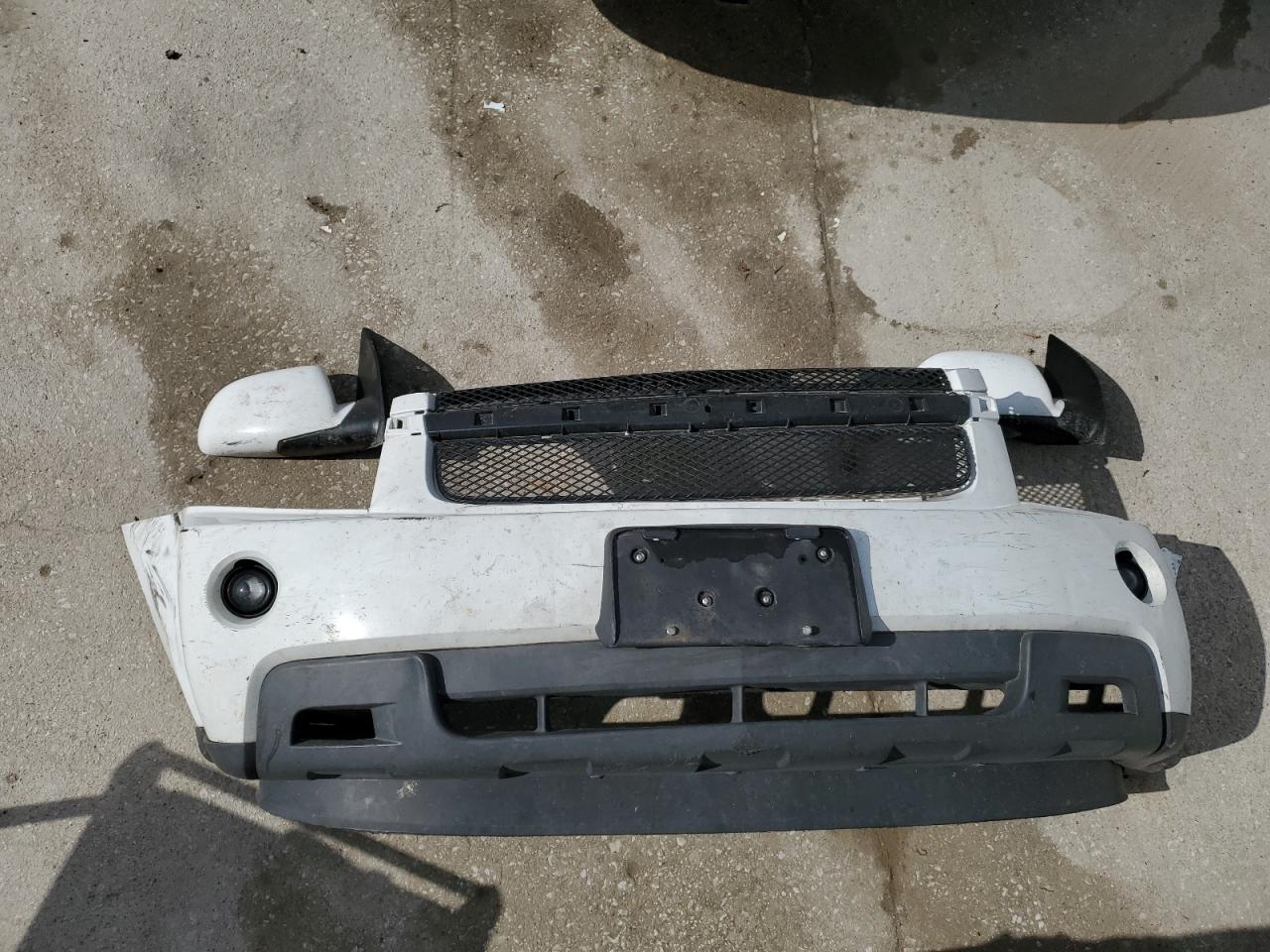 2CNDL53F386075425 2008 Chevrolet Equinox Lt