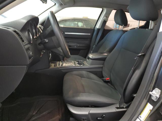 2010 DODGE CHARGER SXT  