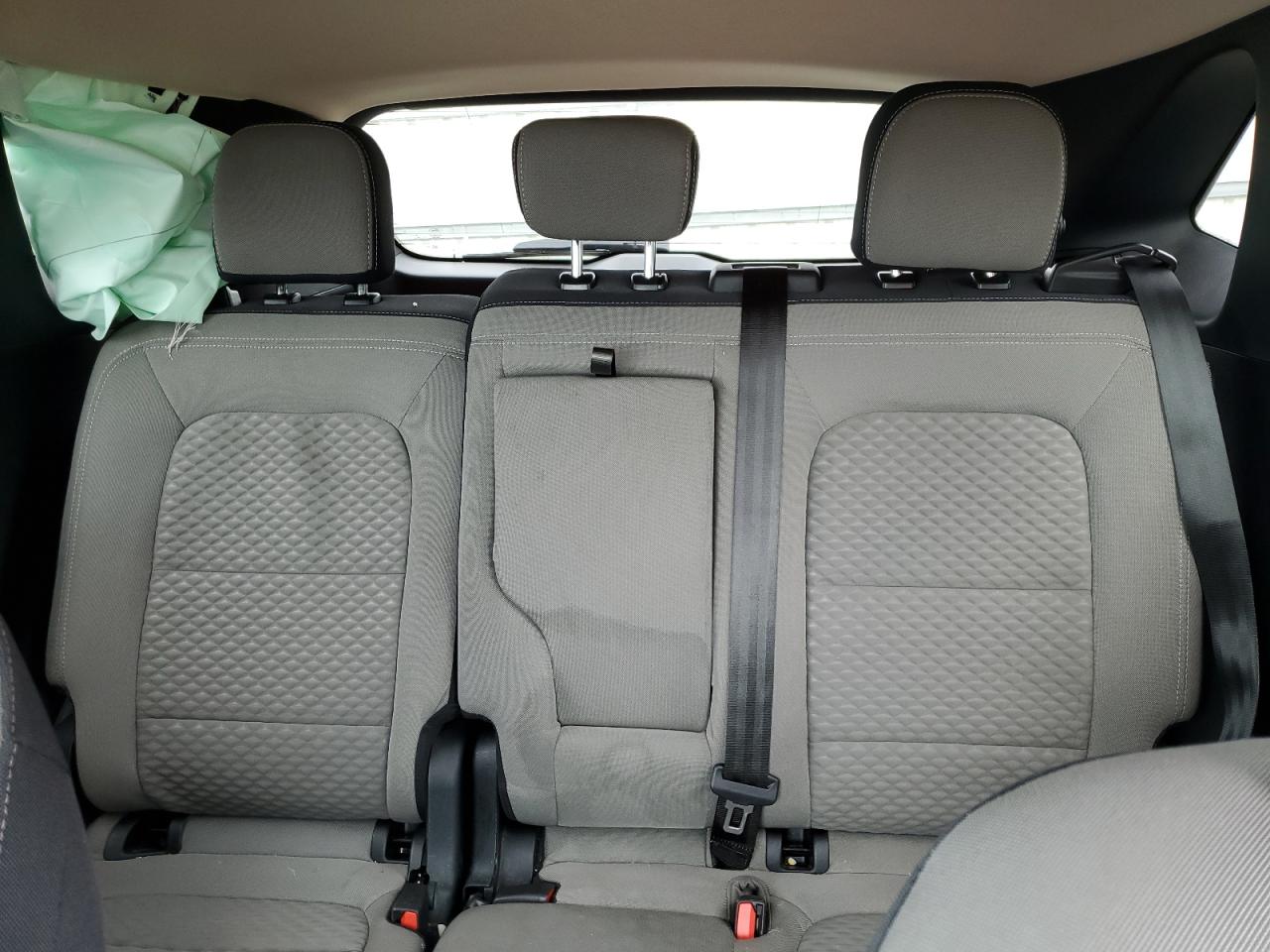 2020 Ford Escape Se VIN: 1FMCU9G66LUC06884 Lot: 57880564