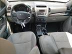 2014 Kia Sorento Lx продається в Ellenwood, GA - Front End