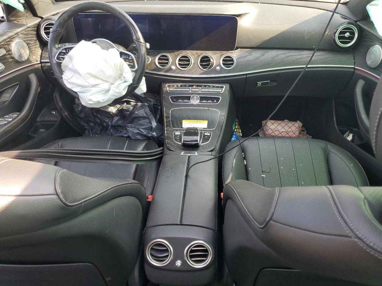 2020 Mercedes-Benz E-klasse - Image 8