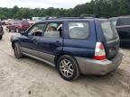 2006 Subaru Forester 2.5X Ll Bean en Venta en Seaford, DE - Side