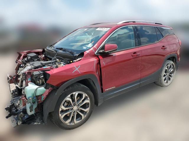 3GKALPEX8KL274194 | 2019 GMC terrain slt