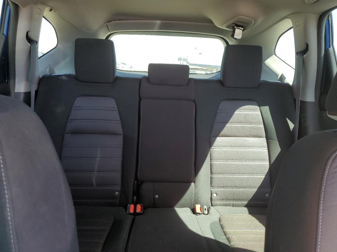 2021 Honda Cr-V Se VIN: 7FARW2H74ME036370 Lot: 57833714