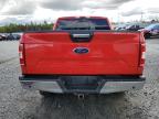 2018 FORD F150 SUPERCREW for sale at Copart NS - HALIFAX