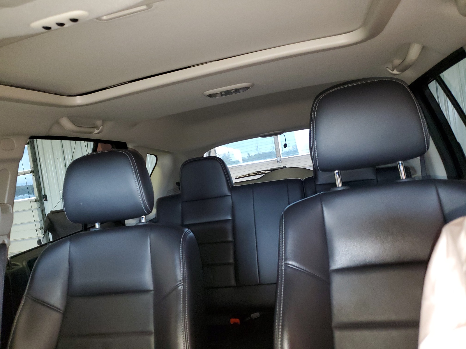 1C4NJDCB1DD190333 2013 Jeep Compass Limited