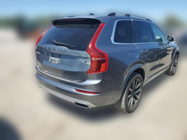  VOLVO XC90 2018 Сірий