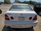 1998 Lexus Gs 400 for Sale in Baltimore, MD - Side