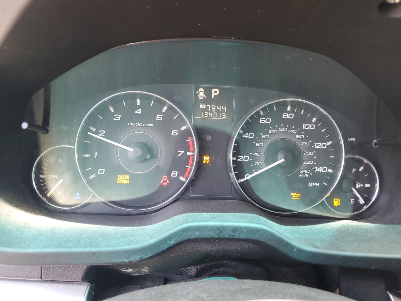 2011 Subaru Legacy 2.5I Premium VIN: 4S3BMBG62B3259271 Lot: 58456504