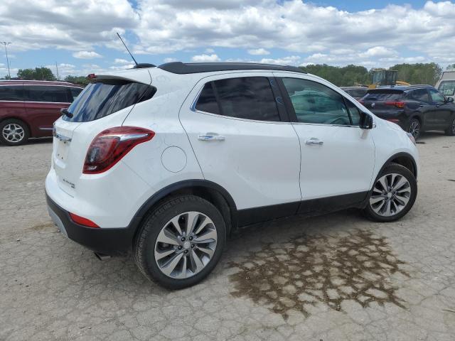  BUICK ENCORE 2018 Белый