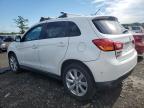 2015 Mitsubishi Outlander Sport Es zu verkaufen in Windsor, NJ - All Over