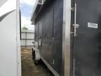 2018 Cargo Trailer zu verkaufen in Elgin, IL - Front End