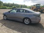 2014 Hyundai Sonata Gls продається в East Granby, CT - Front End