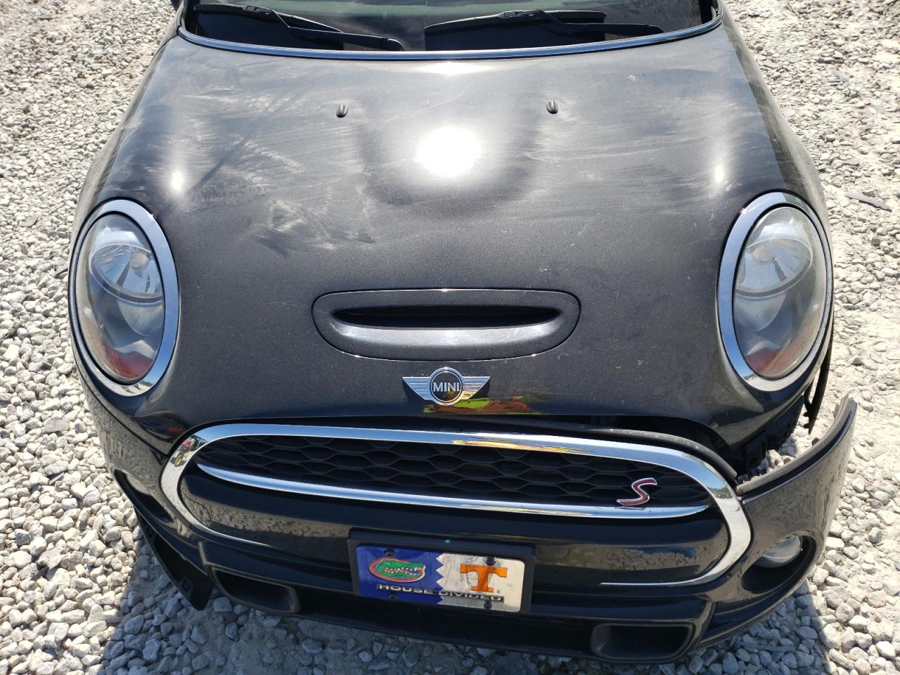2016 Mini Cooper S VIN: WMWXU3C58G2D29913 Lot: 59547604