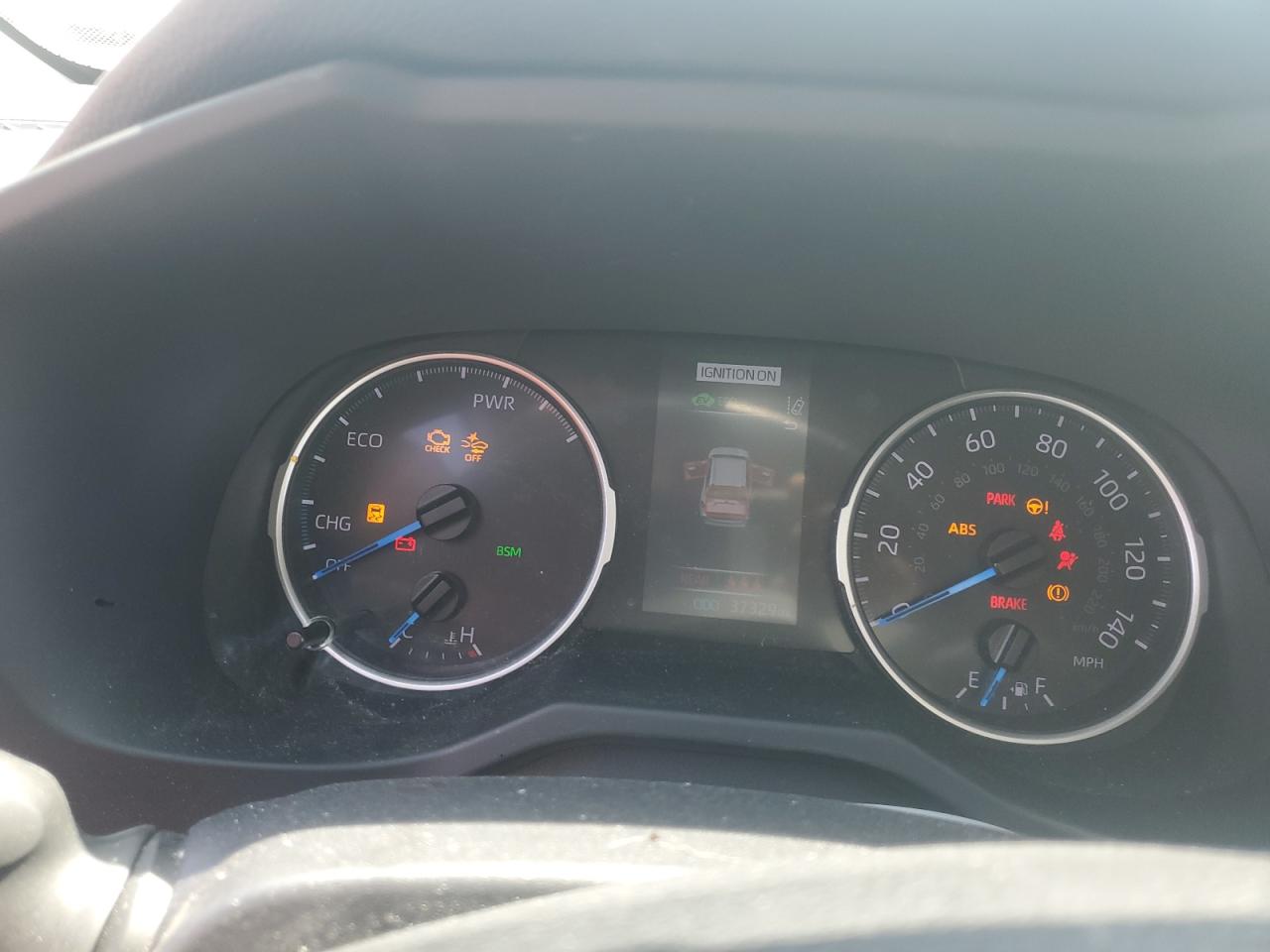 2021 Toyota Rav4 Xle VIN: JTMRWRFV5MD128133 Lot: 60192184