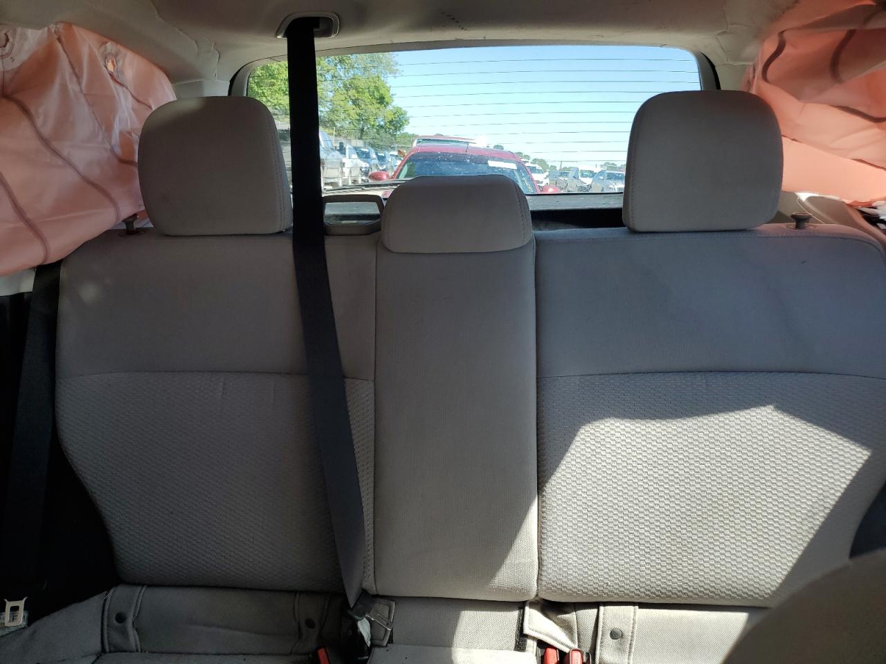 2014 Subaru Forester 2.5I VIN: JF2SJAAC9EH439633 Lot: 59205934