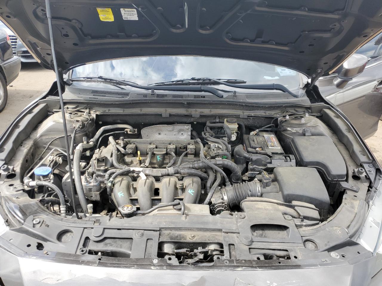 2016 Mazda 3 Grand Touring VIN: 3MZBM1X72GM255517 Lot: 58619484