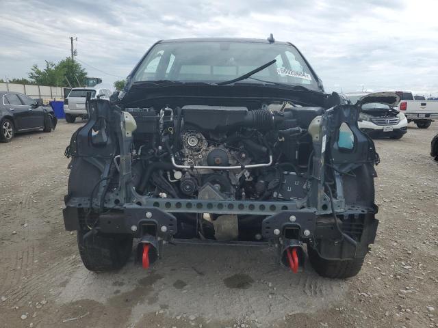 2020 GMC SIERRA K15 3GTP9EED4LG388749  56925604