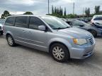 2014 Chrysler Town & Country Touring للبيع في Miami، FL - Mechanical