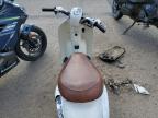 2005 HONDA CH50 S for sale at Copart NM - ALBUQUERQUE