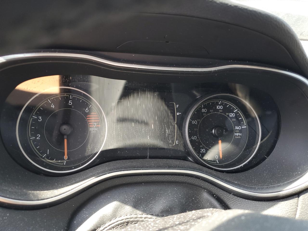 2020 Jeep Cherokee Latitude Plus VIN: 1C4PJLLB2LD557869 Lot: 60971444