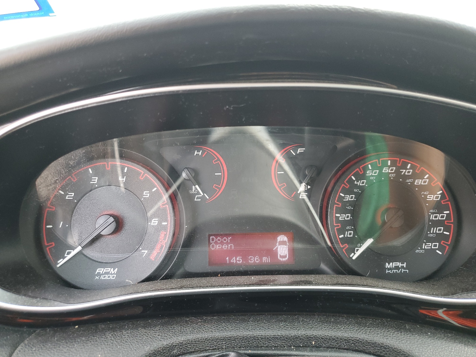 1C3CDFBA6DD333770 2013 Dodge Dart Sxt