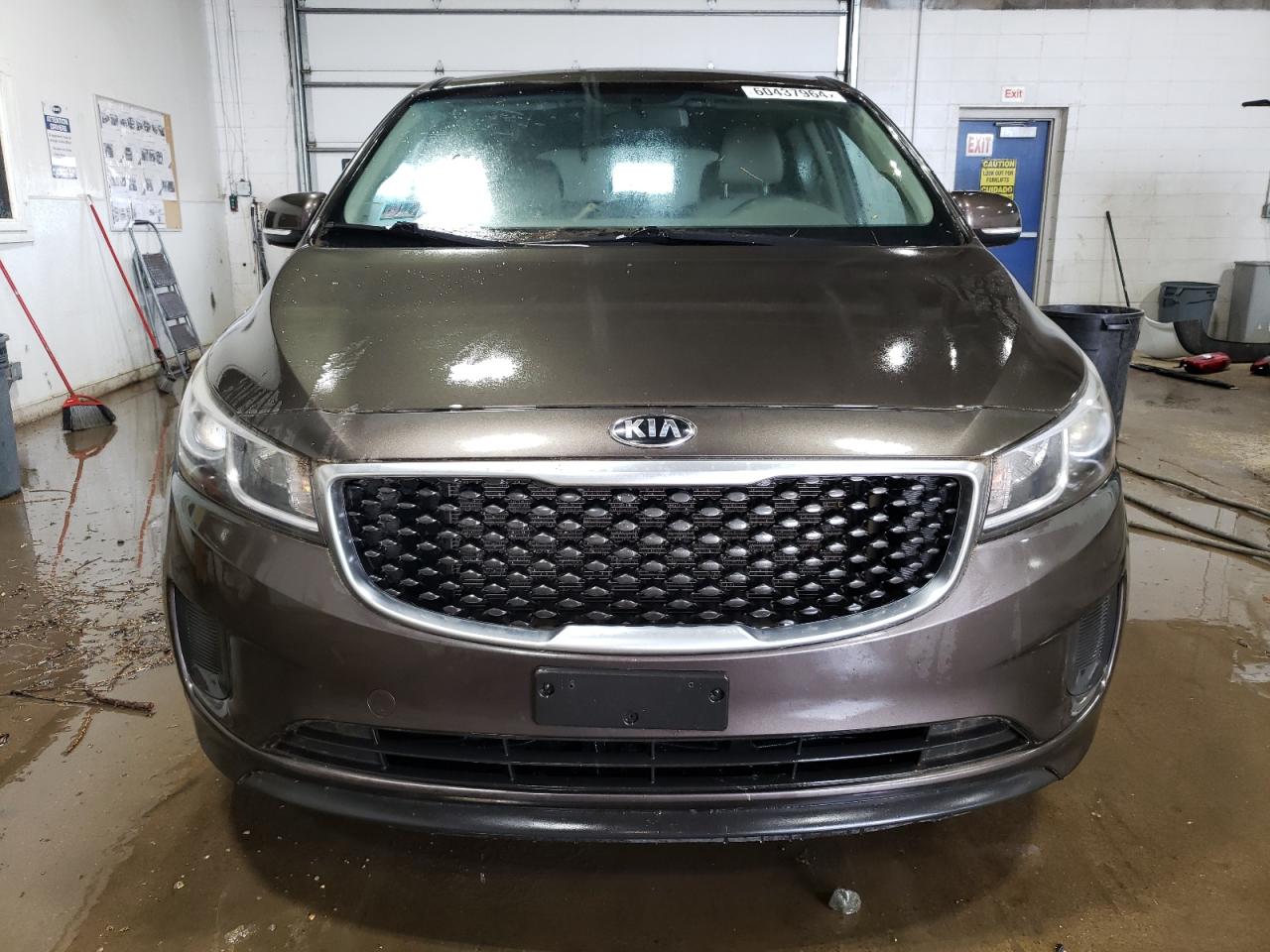 VIN KNDMB5C18G6100979 2016 KIA All Models no.5