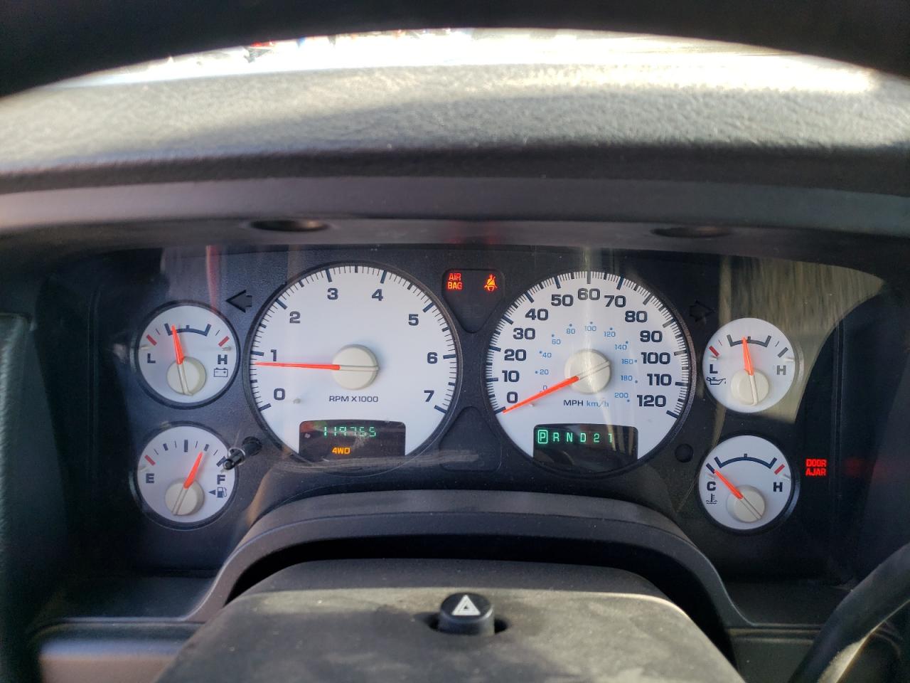 2004 Dodge Ram 1500 St VIN: 1D7HU18D74S760737 Lot: 57468784