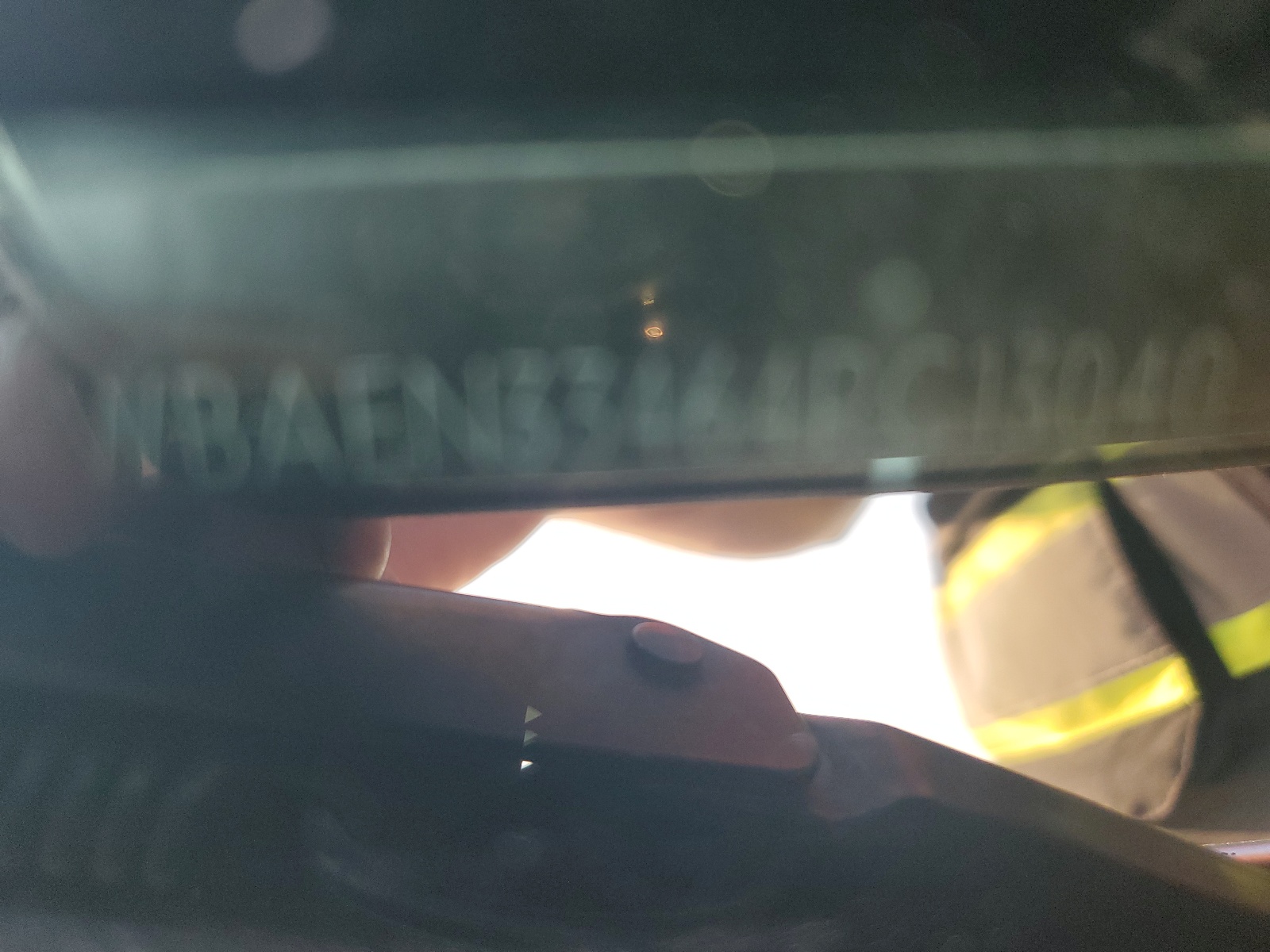 WBAEN33464PC13040 2004 BMW 325 It