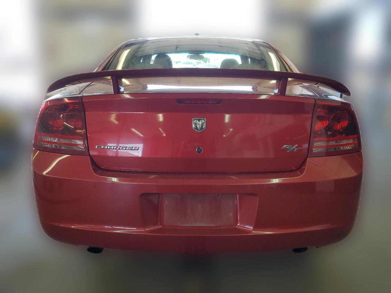 2007 Dodge Charger R/T VIN: 2B3LA53H17H646146 Lot: 59884314