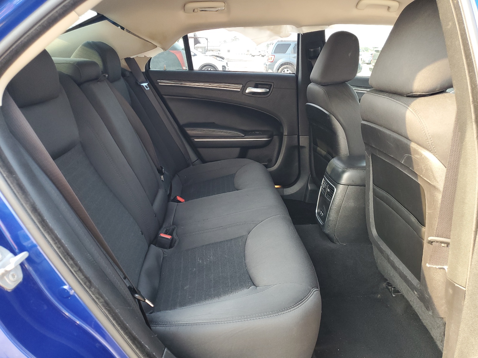 2C3CCAAG4KH614493 2019 Chrysler 300 Touring