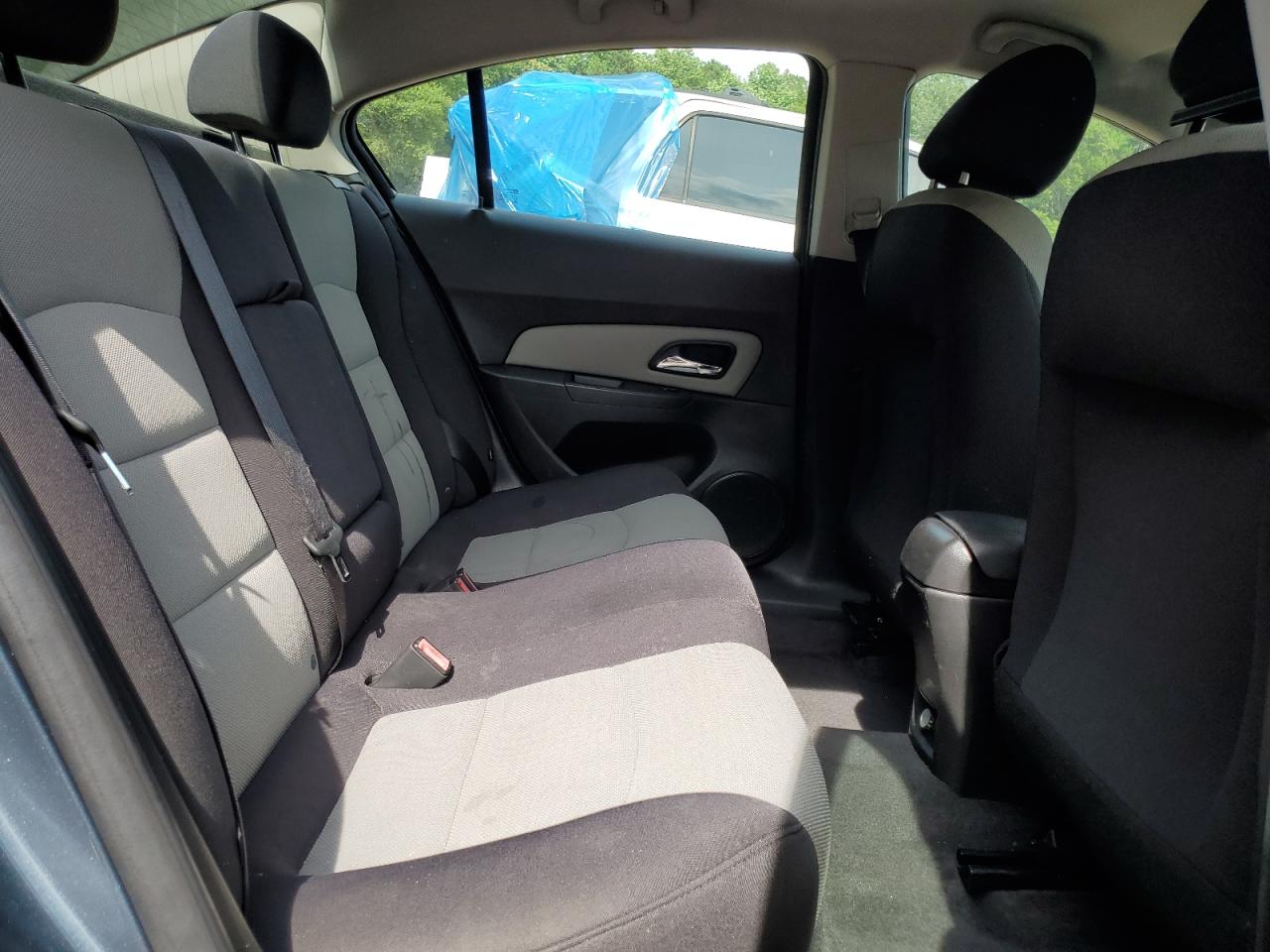 2012 Chevrolet Cruze Ls VIN: 1G1PC5SH8C7332438 Lot: 56444294