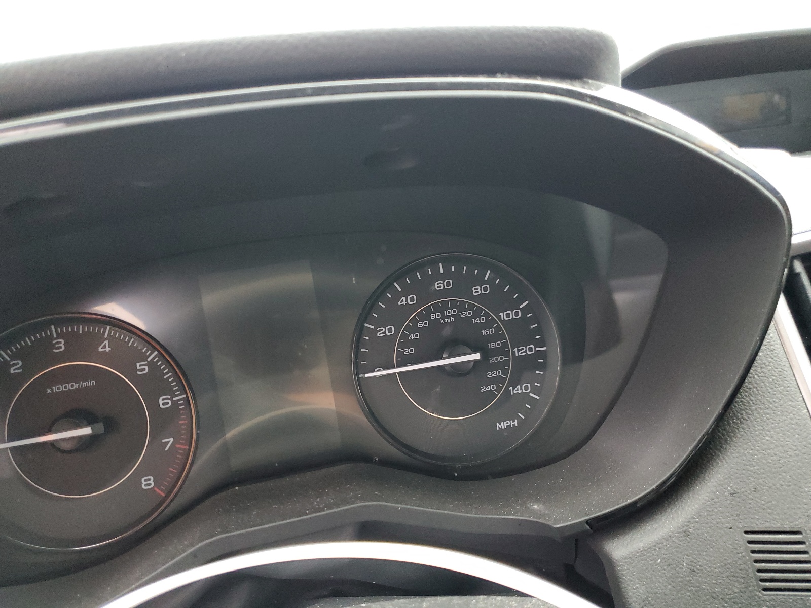 4S3GKAV61M3607170 2021 Subaru Impreza Premium