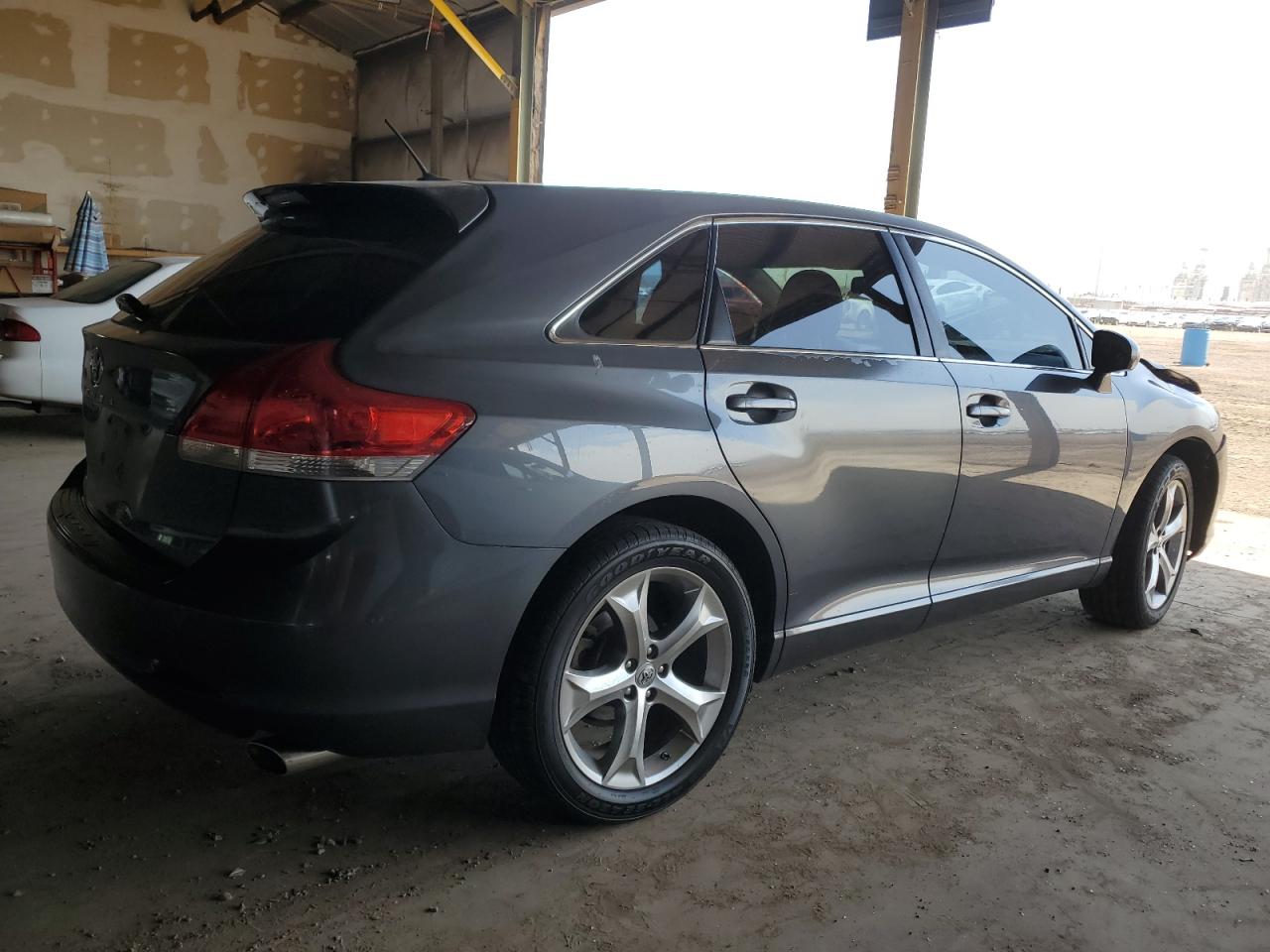 4T3ZK3BB1BU036473 2011 Toyota Venza 2011 Toyota Venza VIN: 4T3ZK3BB1BU036473 Lot: 60308404