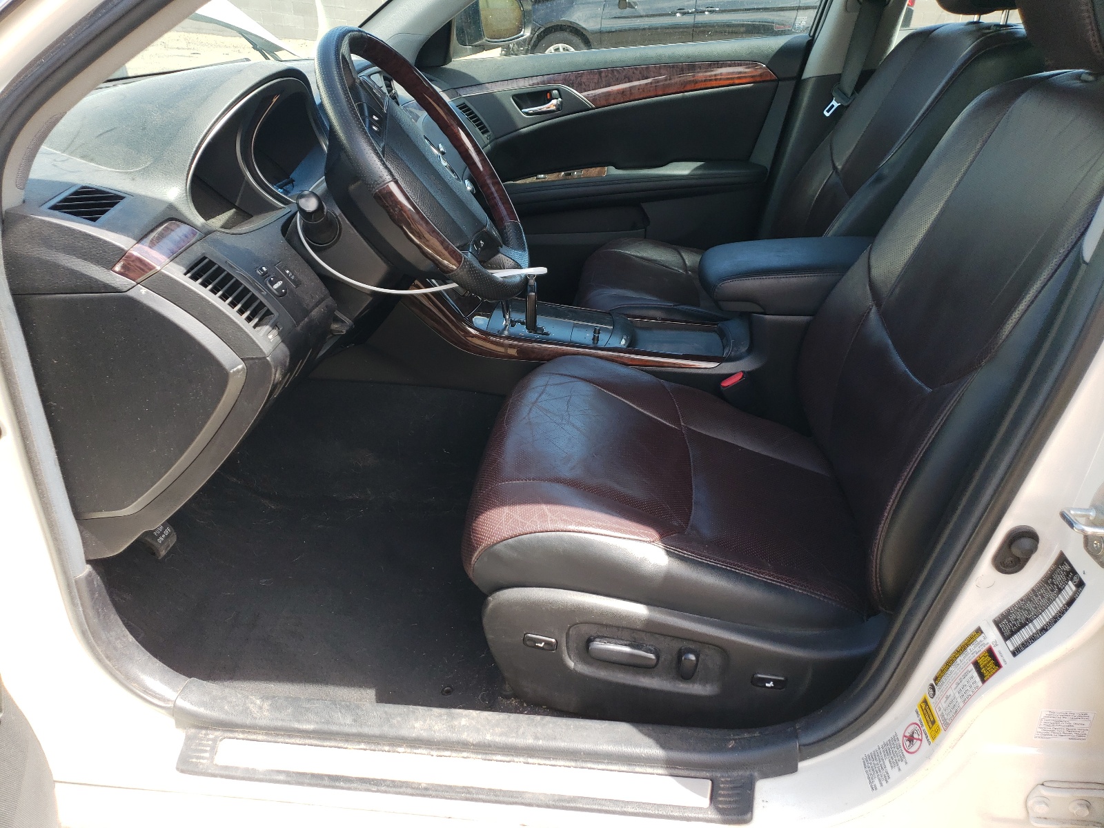 4T1BK3DB1BU407753 2011 Toyota Avalon Base