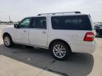 2015 Ford Expedition El Limited на продаже в Grand Prairie, TX - Side