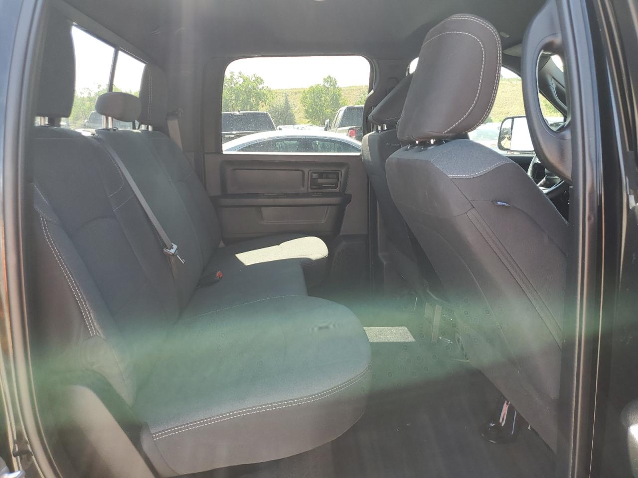 2022 Ram 3500 Tradesman VIN: 3C63RRGL7NG304704 Lot: 59939224