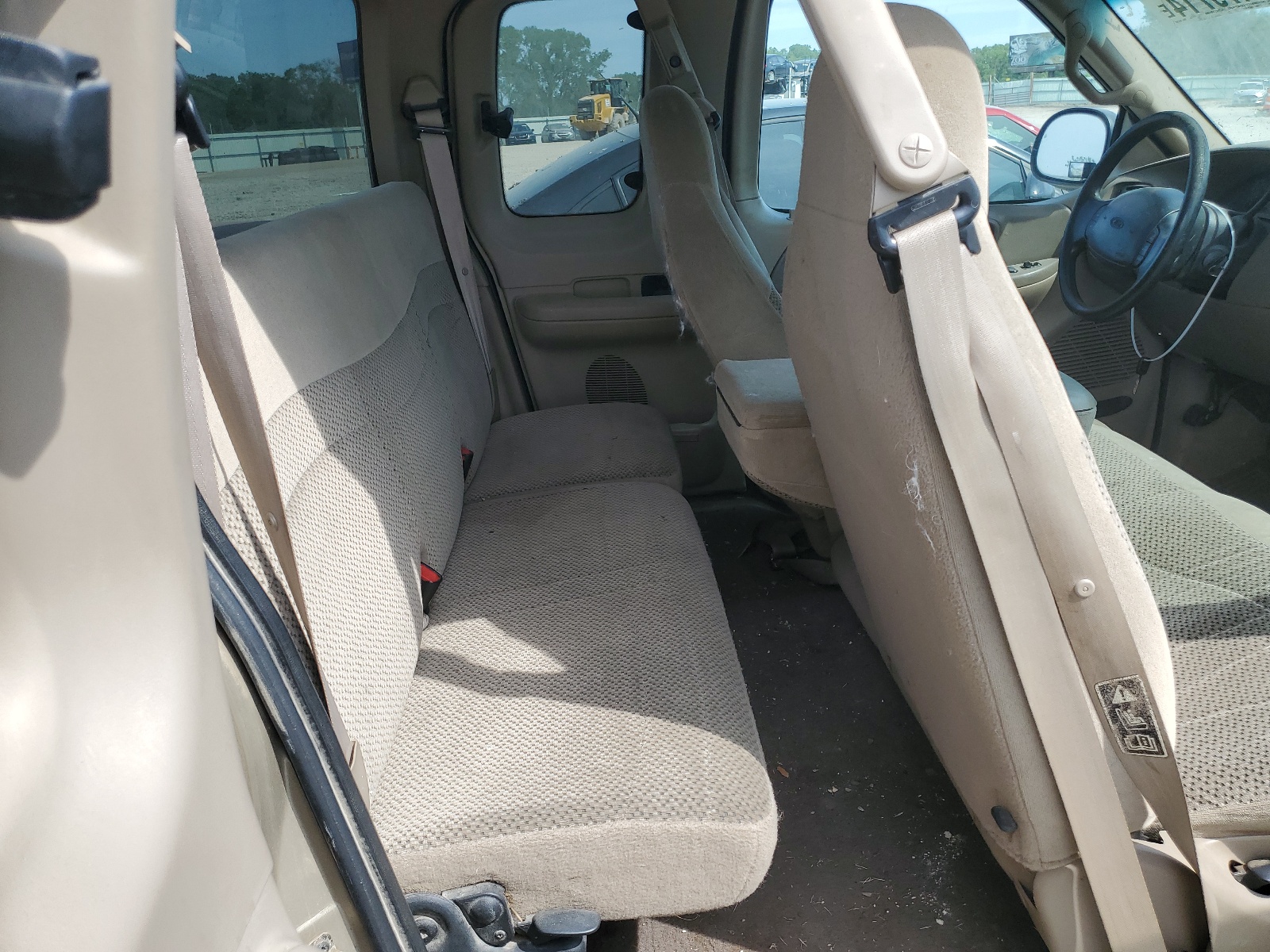 1FTRX17L6YKA61393 2000 Ford F150