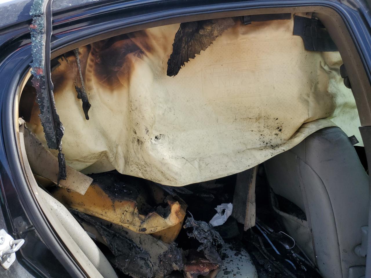 2009 Dodge Charger Sxt VIN: 2B3LA33V49H599188 Lot: 59659524