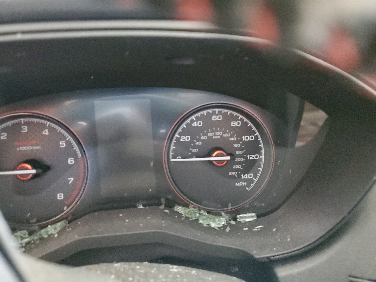 JF2SKARC6LH504551 2020 Subaru Forester Sport