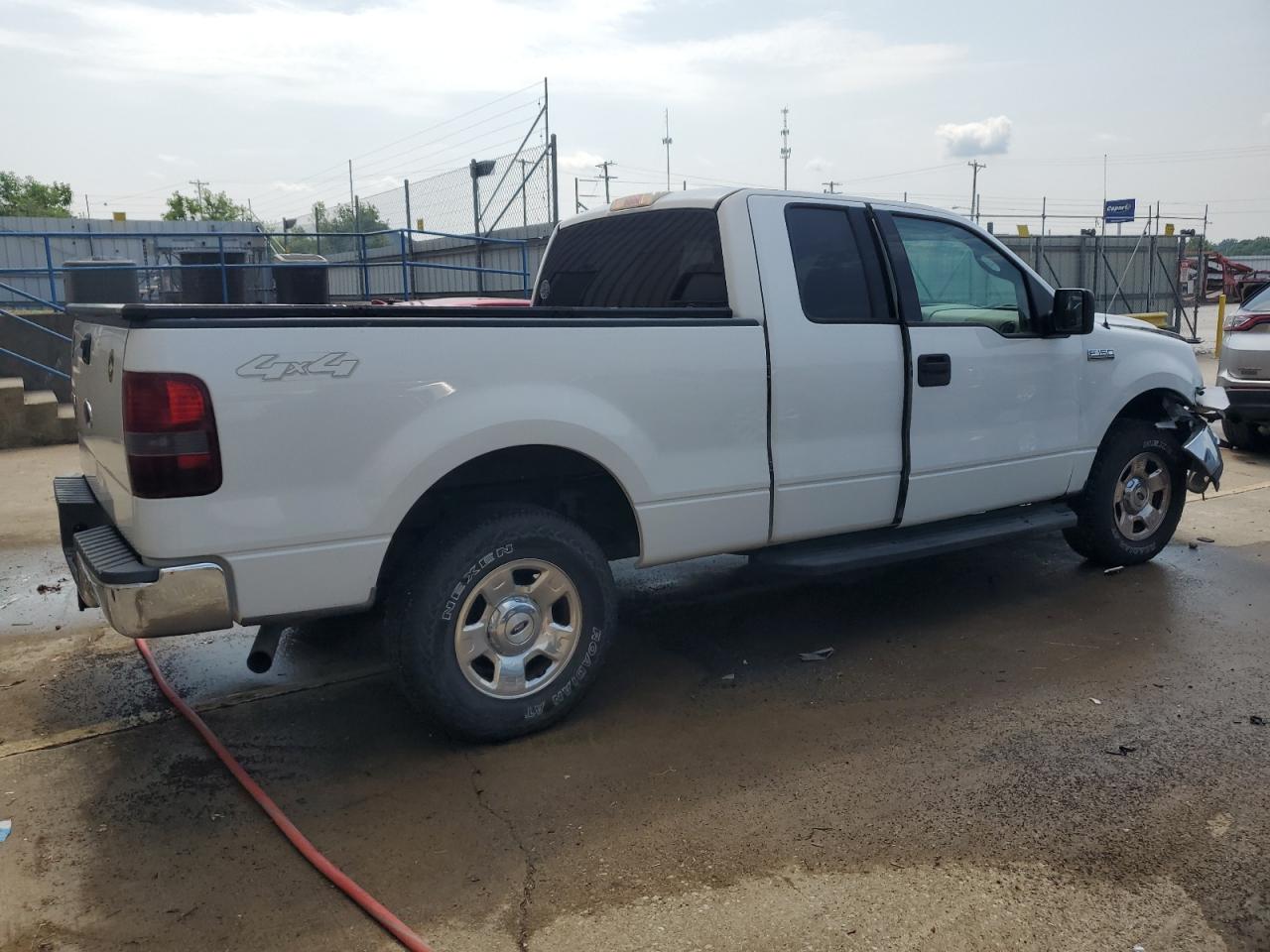 2004 Ford F-150 - Image 3