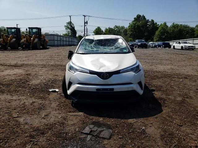 2018 Toyota C-Hr Xle VIN: NMTKHMBX1JR057209 Lot: 58978894