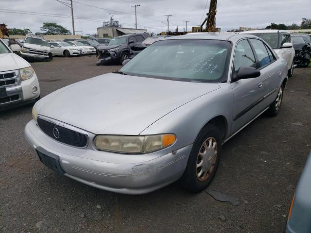 2004 Buick Century Custom na sprzedaż w Kapolei, HI - Mechanical