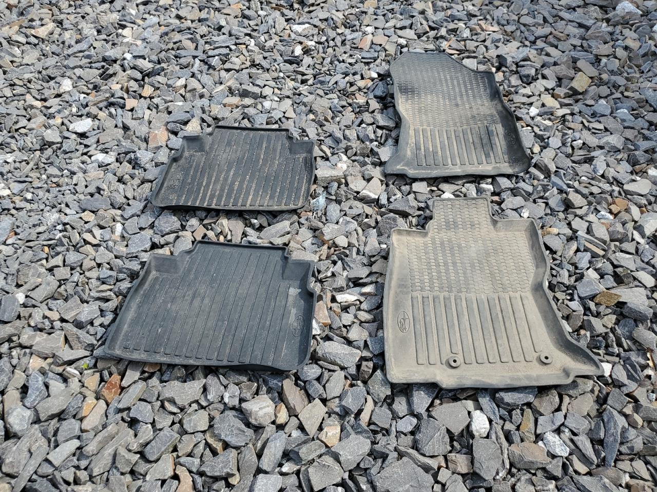 2021 Subaru Forester Sport VIN: JF2SKARC6MH480964 Lot: 60426844